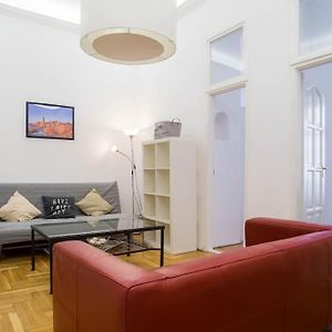 Appartement met Drie Slaapkamers